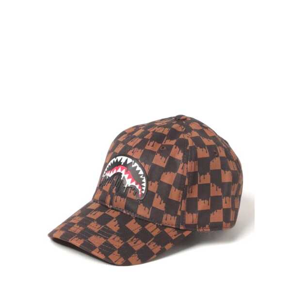 Gorra SPRAYGROUND DRIPPING SIP CAP