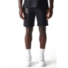 New Era Pantalón Corto White Sox MLB League Essential Negro