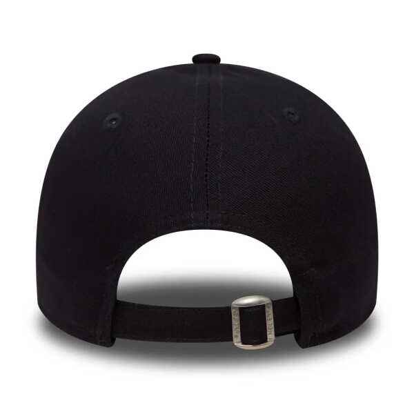 Gorra ajustable New Era York Yankees Essential Niños Azul Marino 9FORTY - Image 3