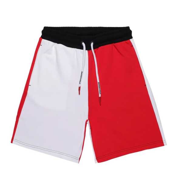 Sprayground Bermudas Color Block Short