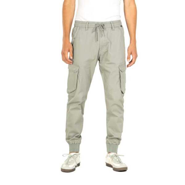 Men's Pant Reell Reflex Rib Cargo