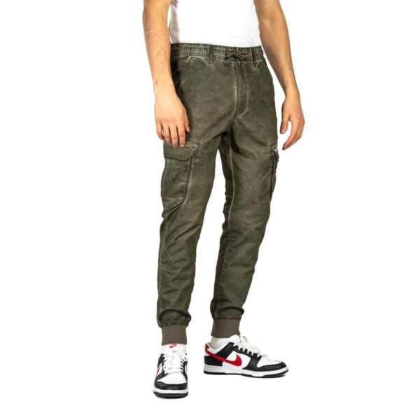 Men's Pant Reell Reflex Rib Cargo
