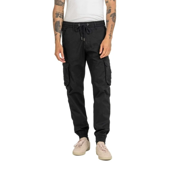 Men's Pant Reell Reflex Cargo LW