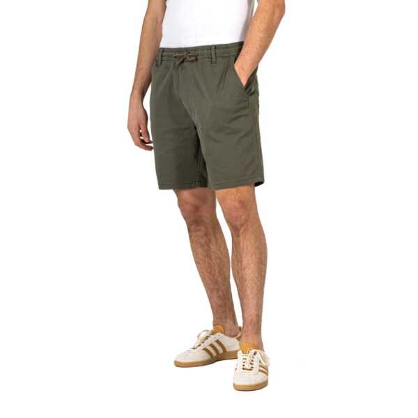 Reell Reflex Easy Short LW