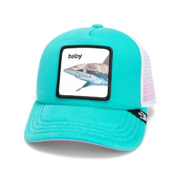 Gorra Trucker Goorin Do Do DooDoo