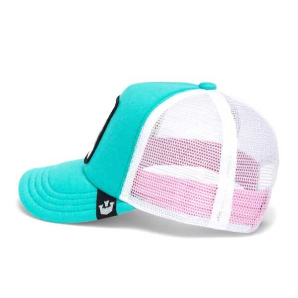 Gorra Trucker Goorin Do Do DooDoo - Image 3