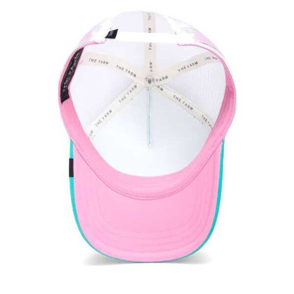 Gorra Trucker Goorin Do Do DooDoo - Image 5