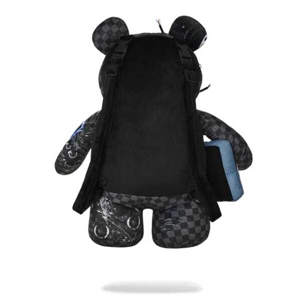 Mochila Sprayground CYBOR BEAR - Image 3