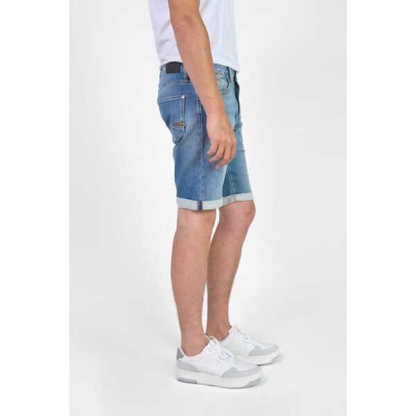 Les Temps Des Cerises Bermudas Jogg Oc - Image 4