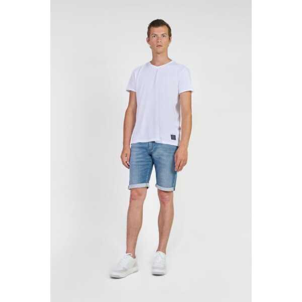 Les Temps Des Cerises Bermudas Jogg Oc - Image 7