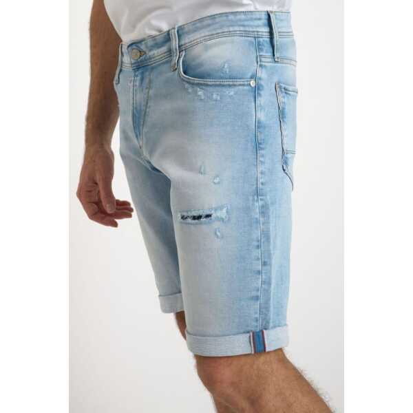 Les Temps Des Cerises Bermudas Jogg Oc - Image 4