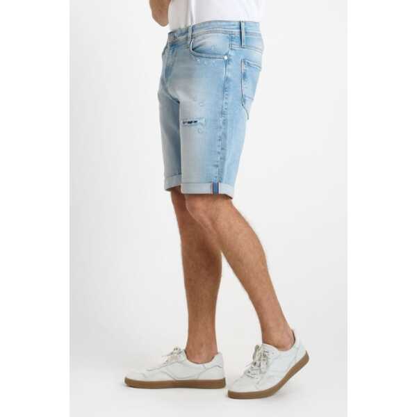 Les Temps Des Cerises Bermudas Jogg Oc - Image 6