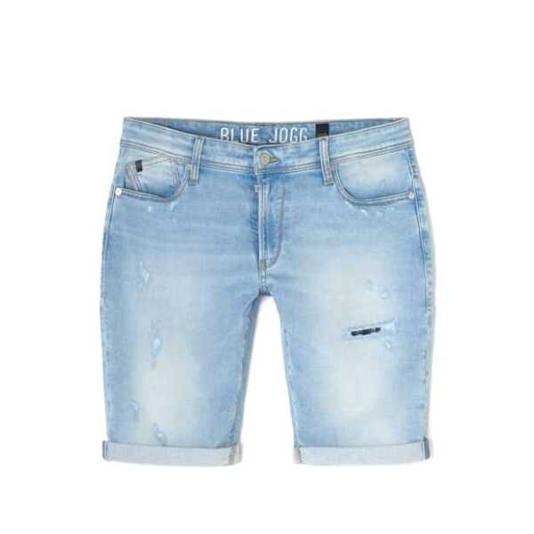 Les Temps Des Cerises Bermudas Jogg Oc