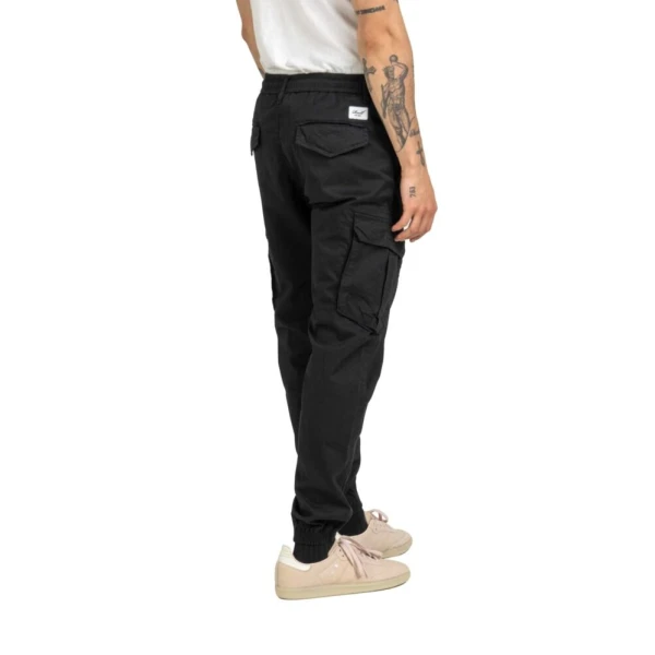 Men's Pant Reell Reflex Cargo LW - Image 2