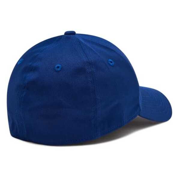 Gorra ajustable LA Dodgers League Essential Dark Blue 39THIRTY - Image 3