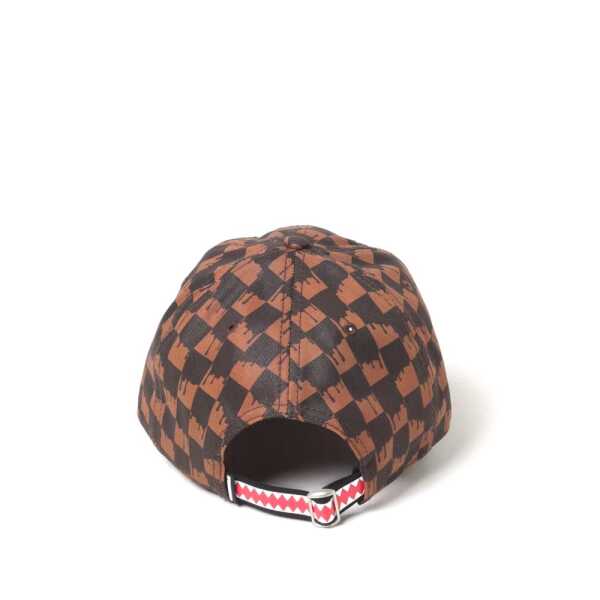 Gorra SPRAYGROUND DRIPPING SIP CAP - Image 3