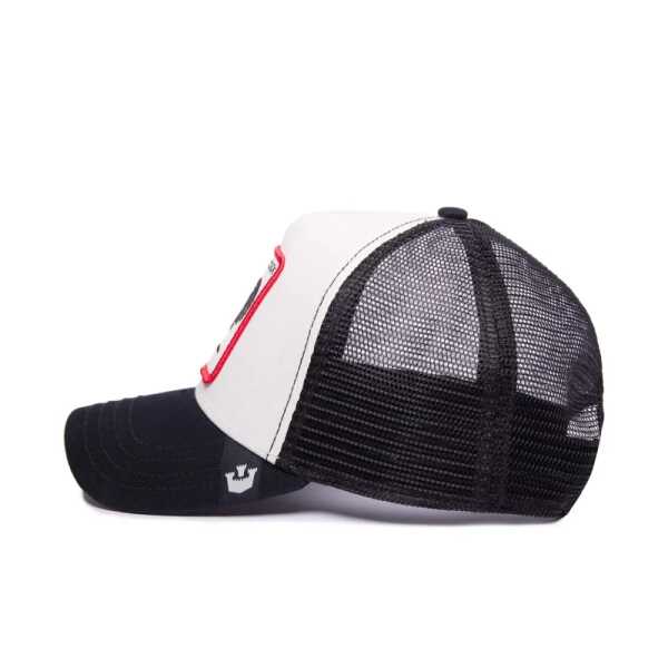 Gorra Trucker Goorin The Cock - Image 3