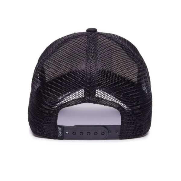 Gorra Trucker Goorin The Cock - Image 4