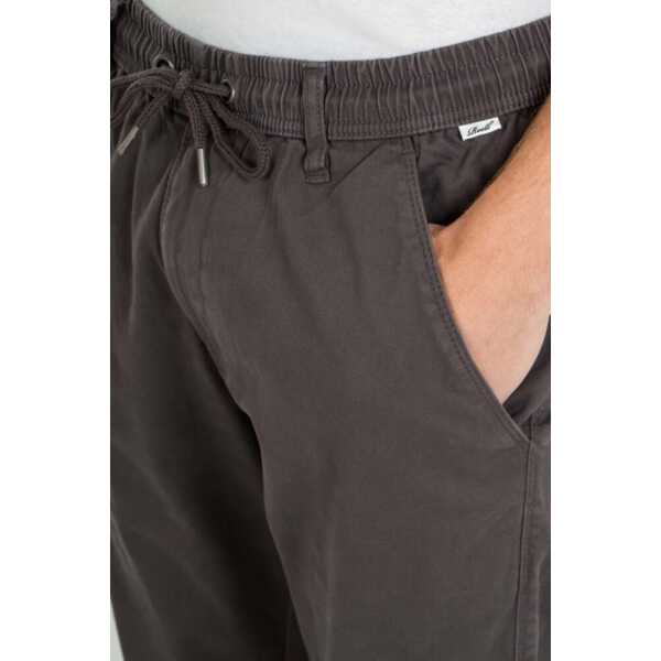 Men's Pant Reell Reflex 2 STONE GREY - Image 3