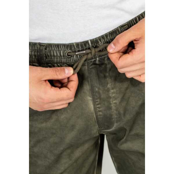 Men's Pant Reell Reflex Rib Cargo - Image 3