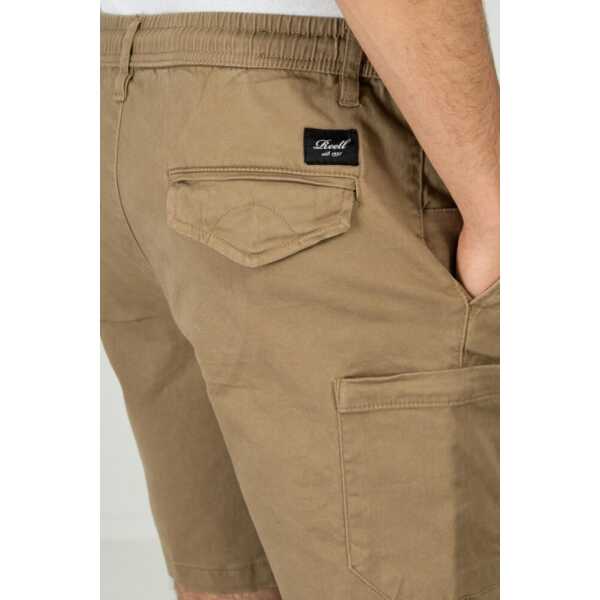 Reell Easy Cargo Short - Image 4