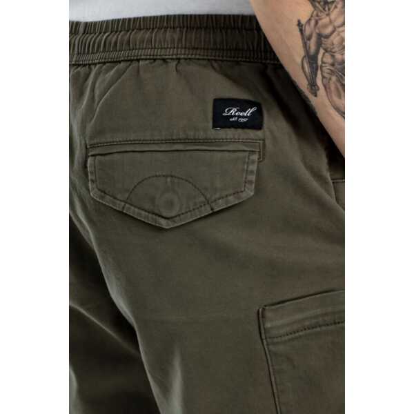 Reell Reflex Easy Cargo Short - Image 4