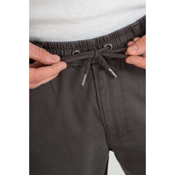 Men's Pant Reell Reflex 2 STONE GREY - Image 5