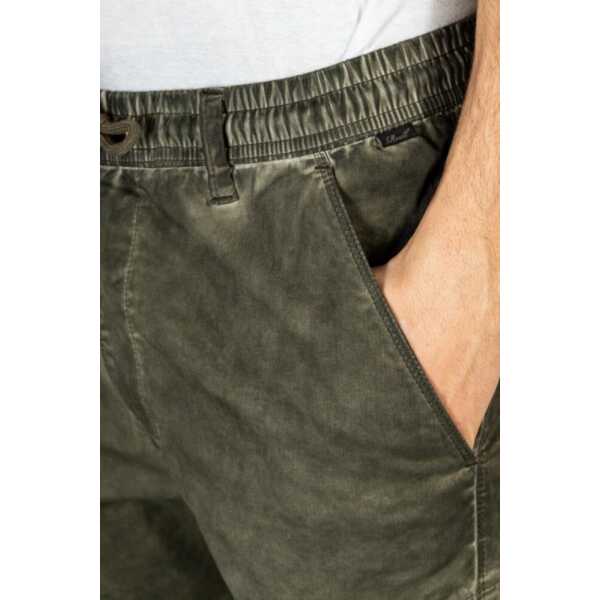 Men's Pant Reell Reflex Rib Cargo - Image 4