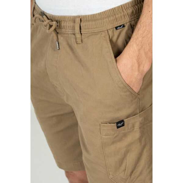 Reell Easy Cargo Short - Image 3