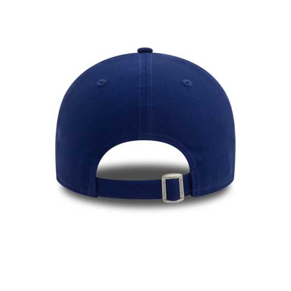 Gorra adjustable New Era MLB Side Patch Los Angeles Dodgers - Image 5