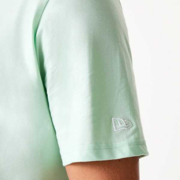 New Era Camiseta LA Dodgers MLB Arch Graphic Verde - Image 5