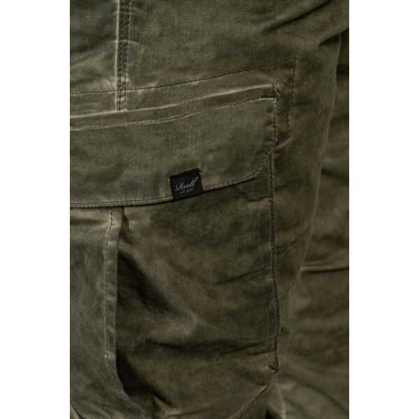Men's Pant Reell Reflex Rib Cargo - Image 5