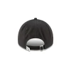 Gorra ajustable Chicago White Sox MLB Core Classic 9TWENTY Negro - Image 4