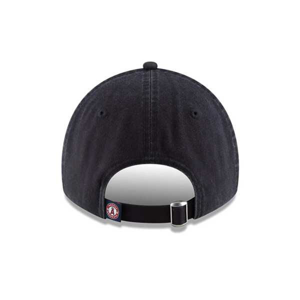 Gorra ajustable New Era LA Angels MLB Core Classic 9TWENTY - Image 4