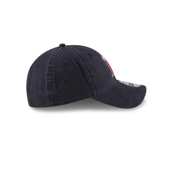 Gorra ajustable New Era LA Angels MLB Core Classic 9TWENTY - Image 5