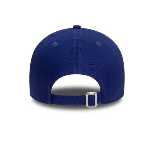 Gorra ajustable LA Dodgers League Essential Dark Blue 9TWENTY - Image 4