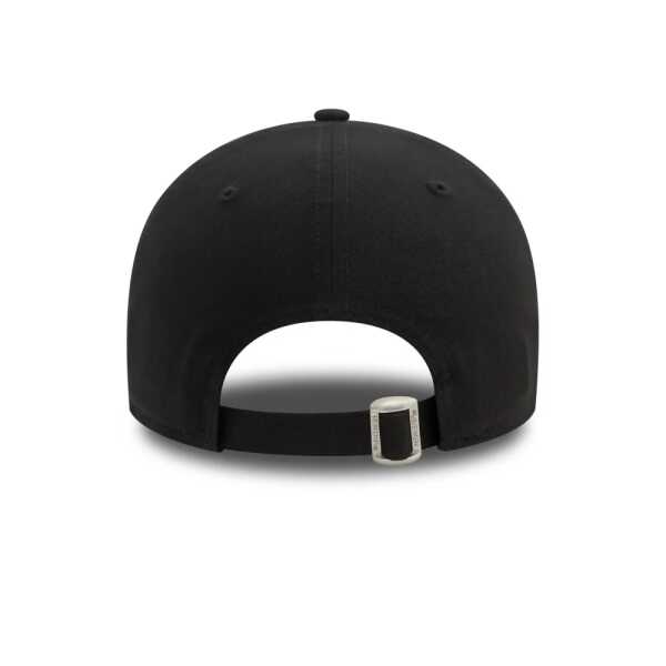 Gorra ajustable New Era New York Yankees League Essential 9FORTY - Image 4