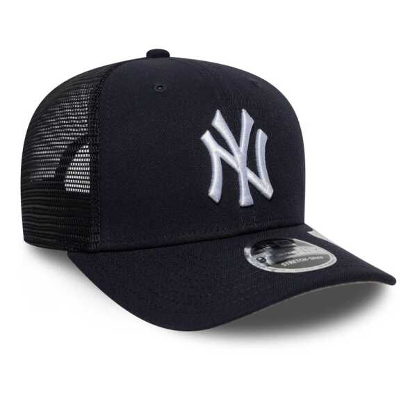 Gorra ajustable New York Yankees MLB Official Team Colour 9SEVENTY Stretch Snap - Image 3