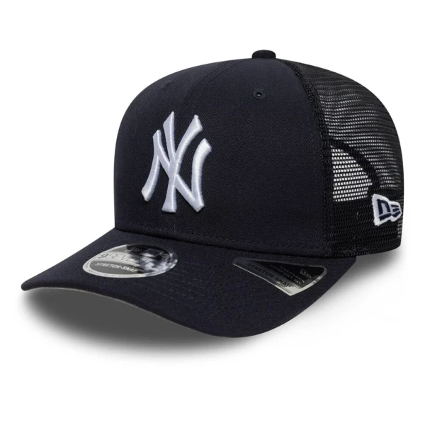 Gorra ajustable New York Yankees MLB Official Team Colour 9SEVENTY Stretch Snap