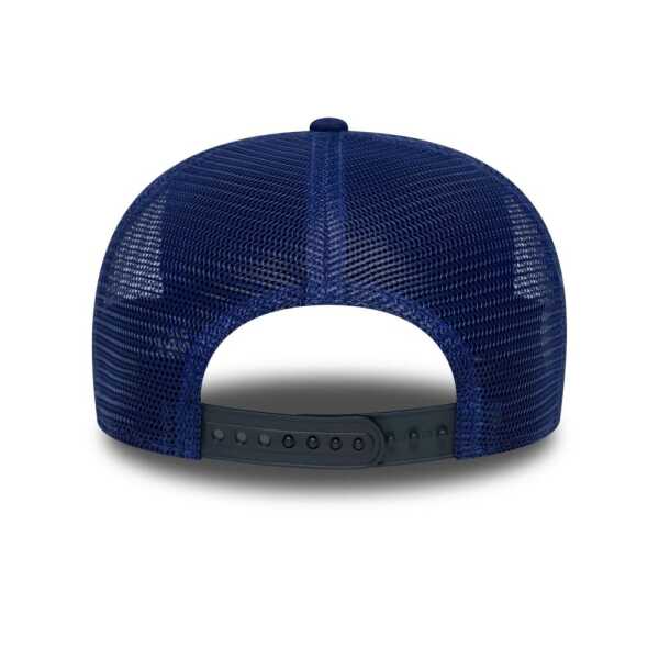Gorra ajustable LA Dodgers MLB Official Team Colour 9SEVENTY Stretch Snap - Image 4
