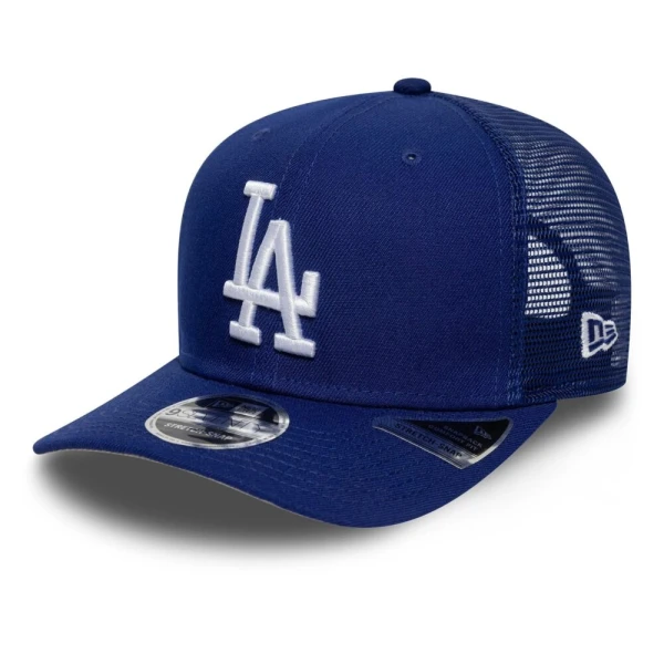 Gorra ajustable LA Dodgers MLB Official Team Colour 9SEVENTY Stretch Snap