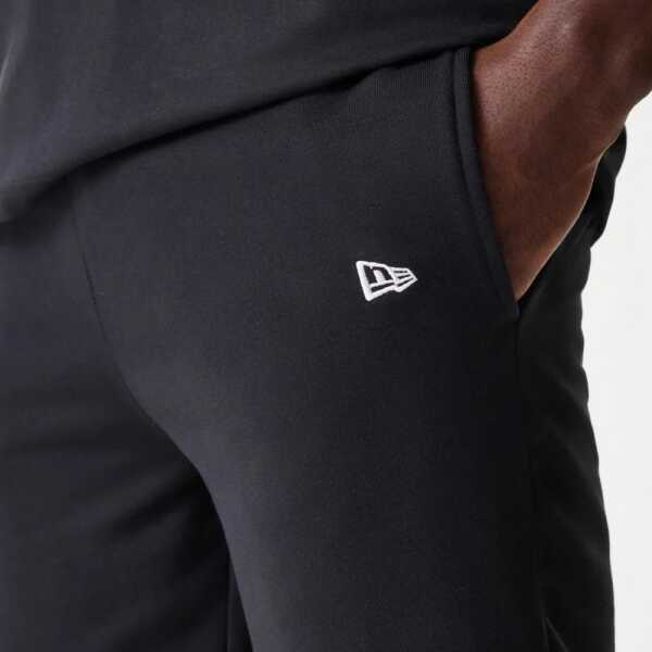 New Era Pantalón Corto White Sox MLB League Essential Negro - Image 5