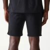 New Era Pantalón Corto White Sox MLB League Essential Negro - Image 4