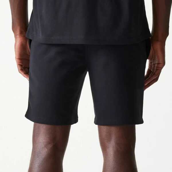 New Era Pantalón Corto White Sox MLB League Essential Negro - Image 4