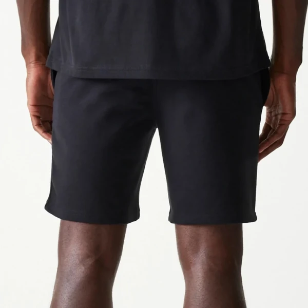 New Era Pantalón Corto White Sox MLB League Essential Negro - Image 4