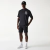 New Era Pantalón Corto White Sox MLB League Essential Negro - Image 6