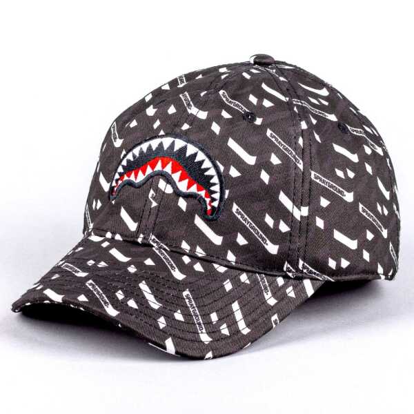 Gorra SPRAYGROUND 3DSG CAP