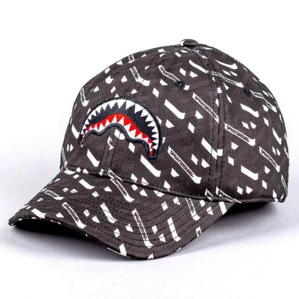 Gorra SPRAYGROUND 3DSG CAP