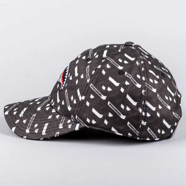 Gorra SPRAYGROUND 3DSG CAP - Image 3