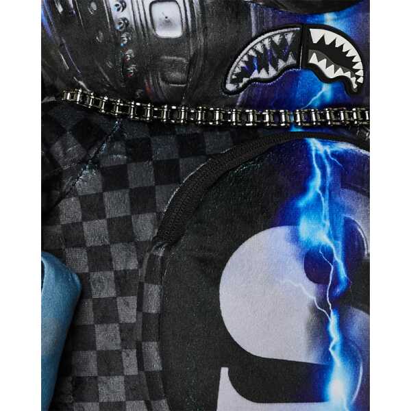 Mochila Sprayground CYBOR BEAR - Image 4